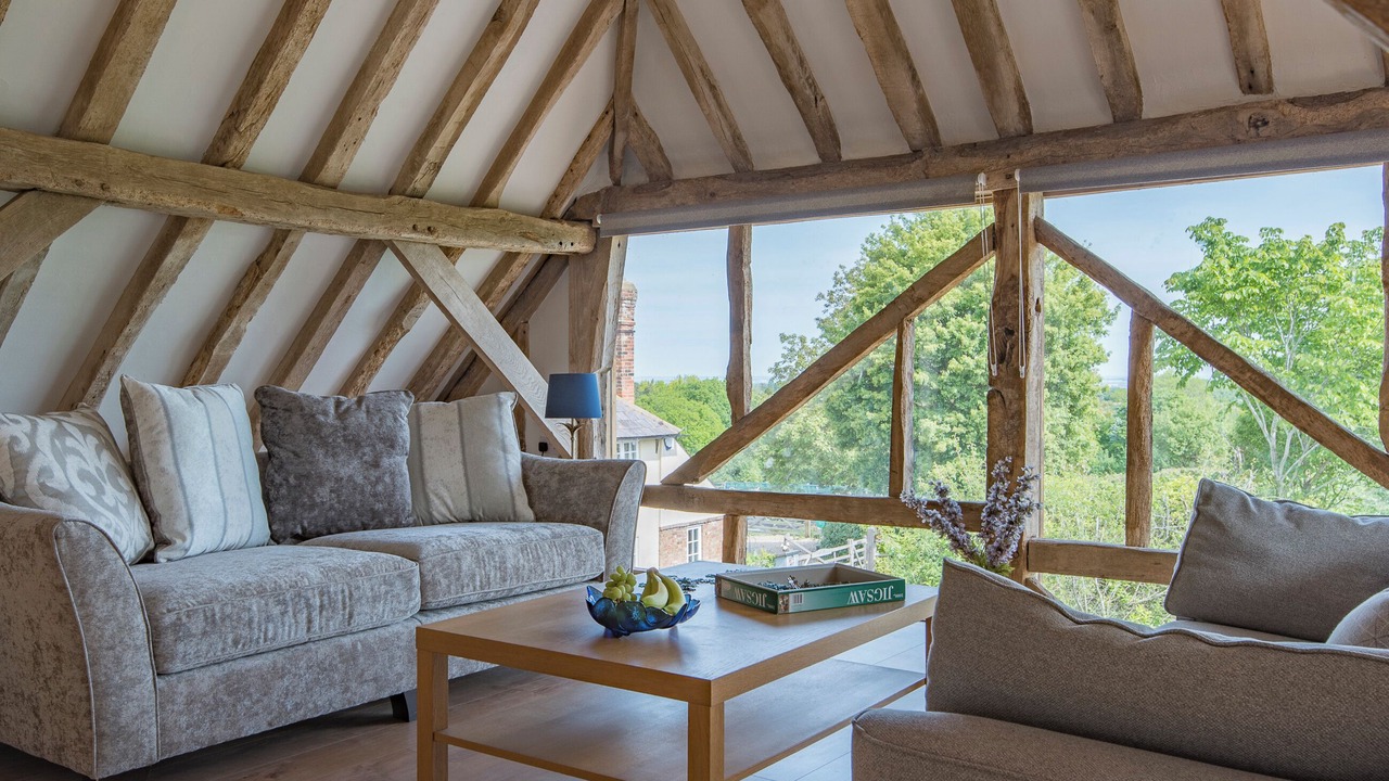 Photo of Bedroom in Sittingbourne