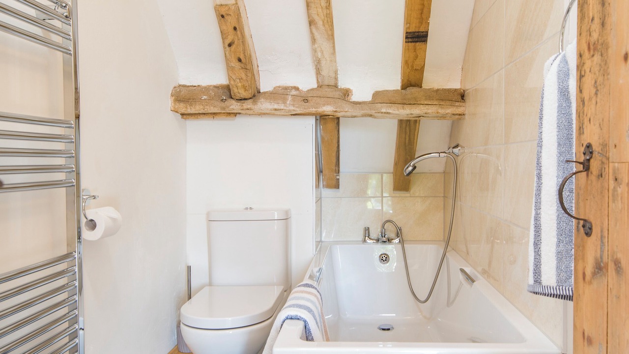 Photo of Bathroom in Sittingbourne