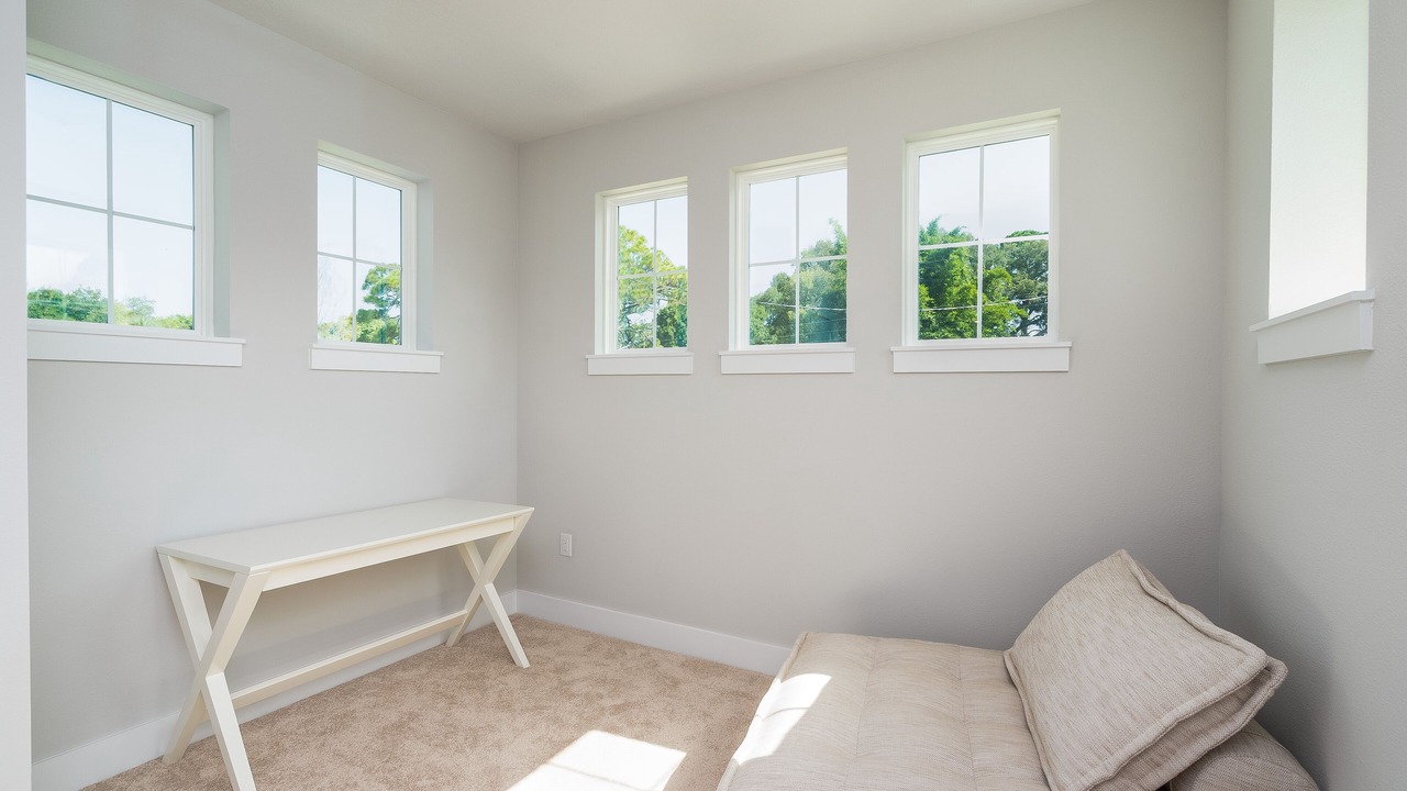 Photo of Livingroom in Alta Vista