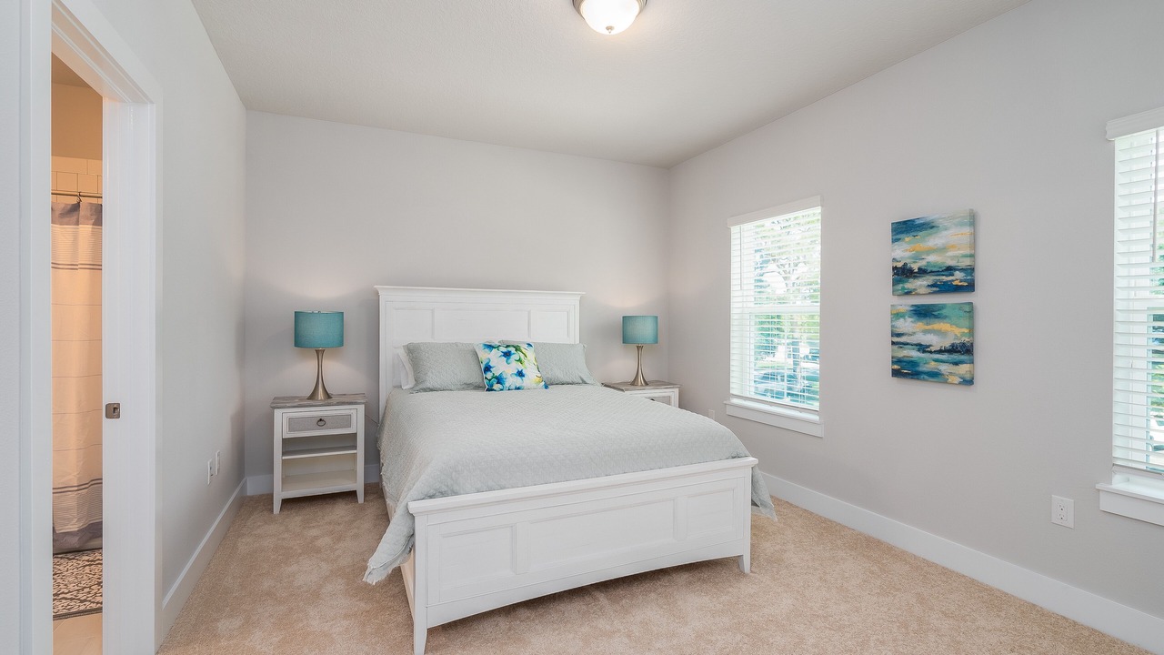 Photo of Bedroom in Alta Vista