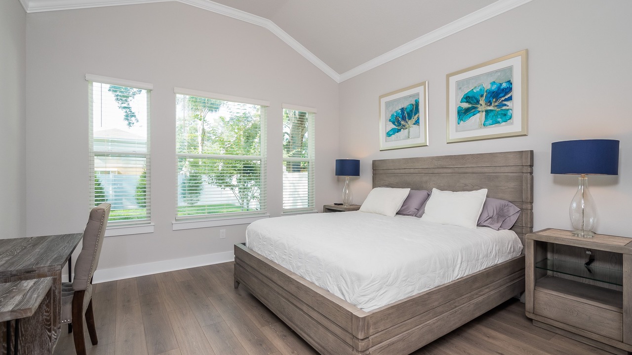 Photo of Bedroom in Alta Vista
