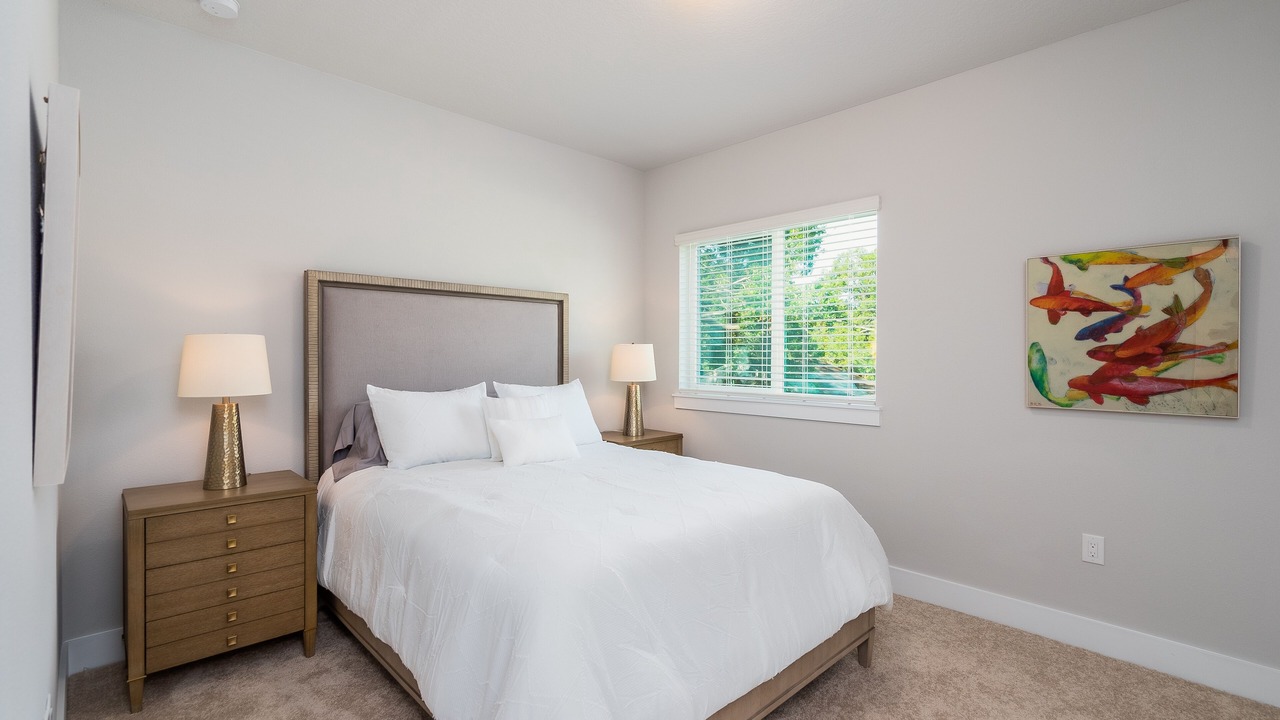 Photo of Bedroom in Alta Vista