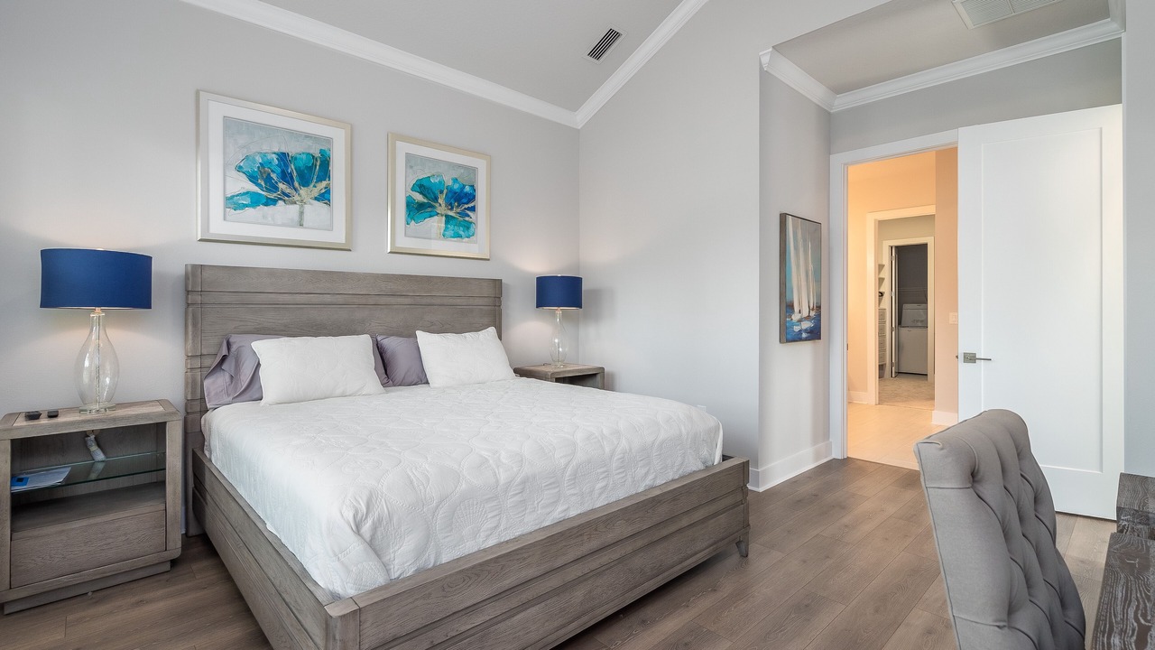 Photo of Bedroom in Alta Vista