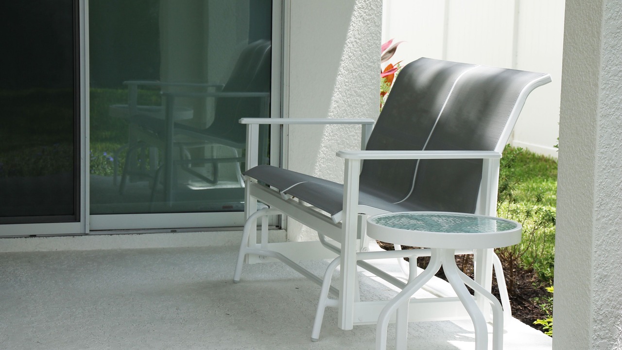 Photo of Patio Balcony in Alta Vista
