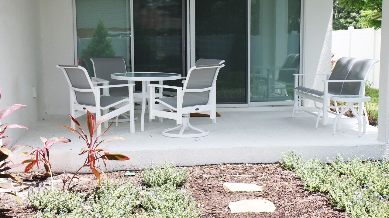 Photo of Patio Balcony in Alta Vista