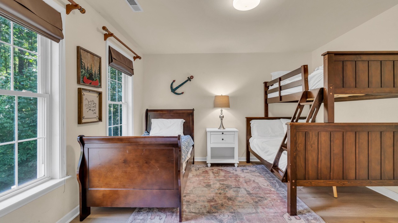 Photo of Bedroom in Bumpass