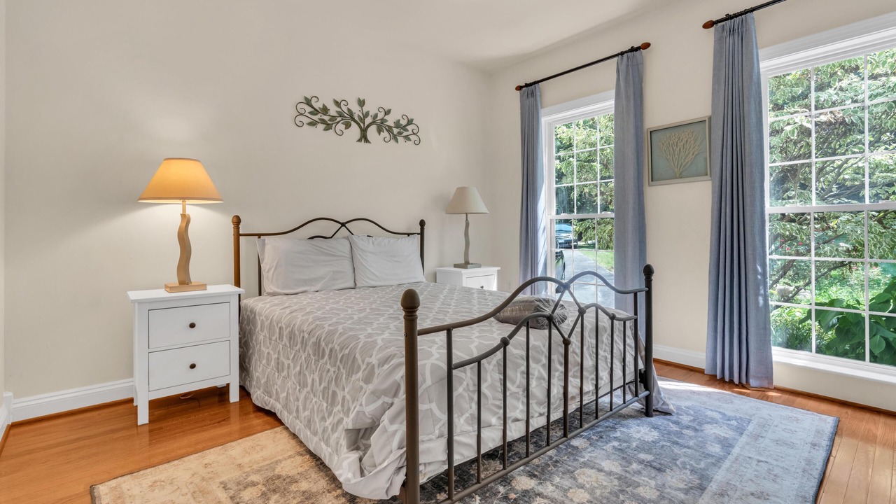 Photo of Bedroom in Bumpass