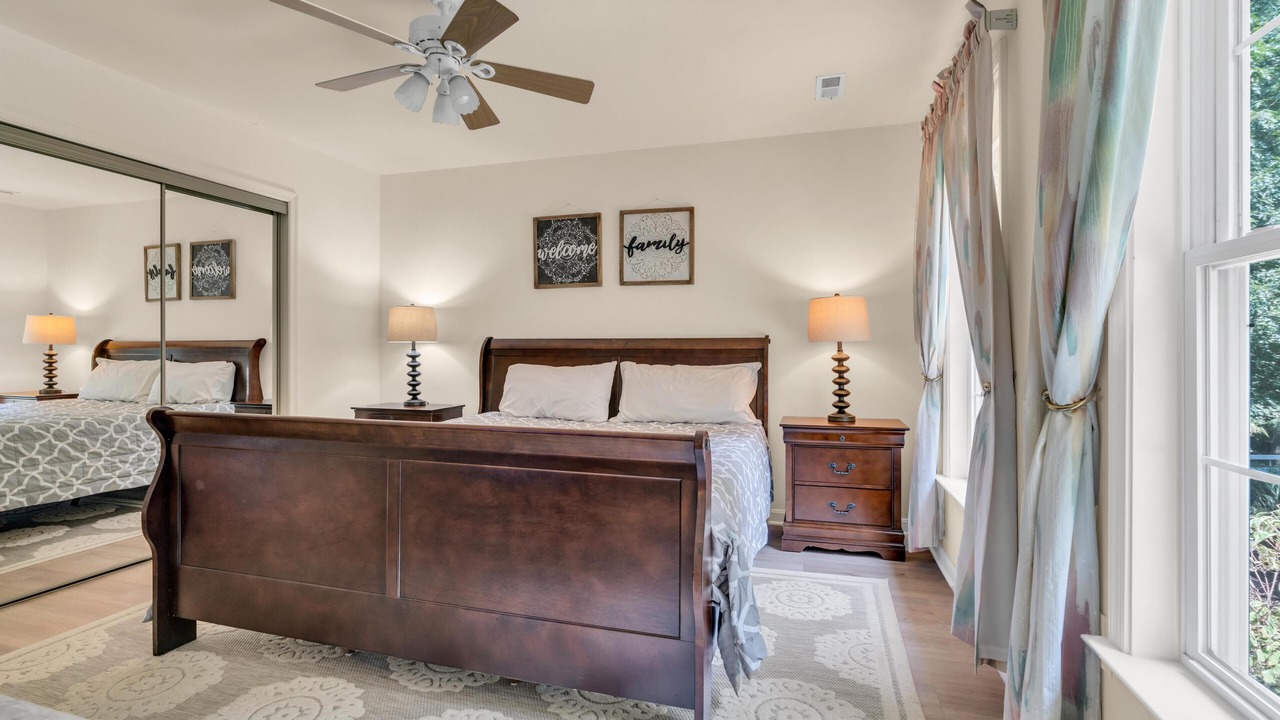 Photo of Bedroom in Bumpass
