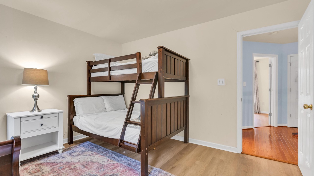 Photo of Bedroom in Bumpass