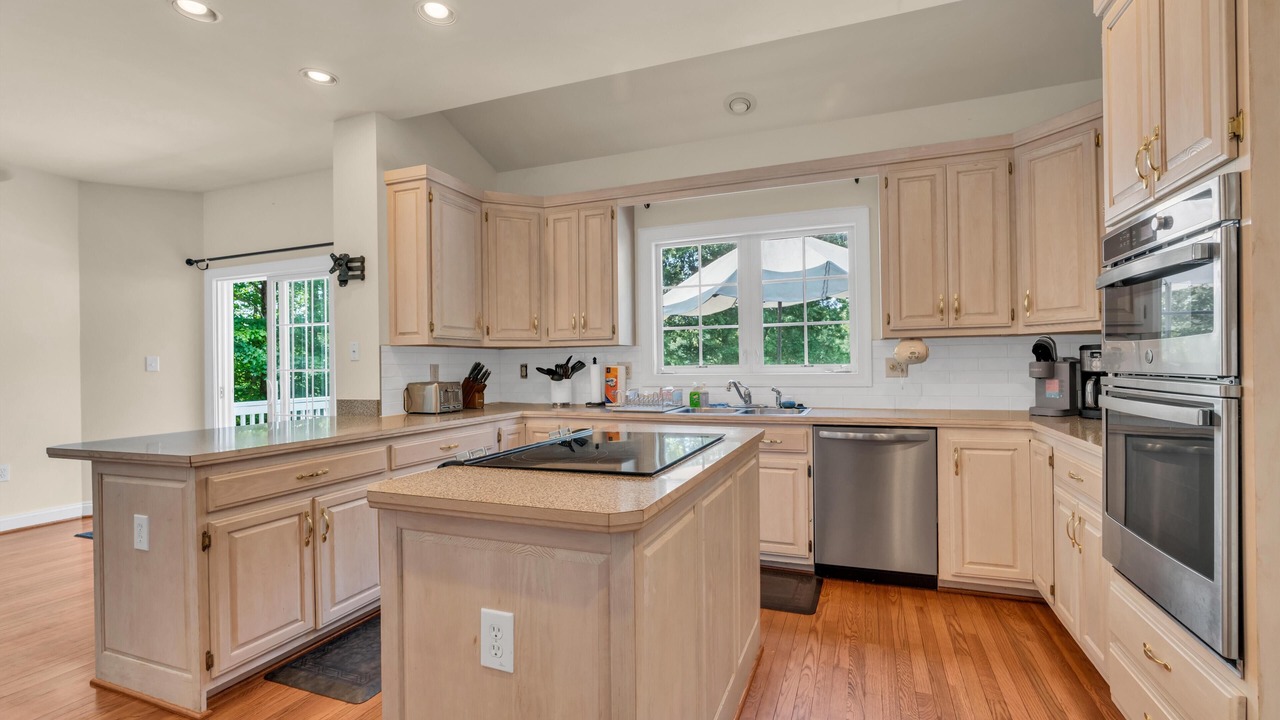 Photo of Kitchen in Bumpass