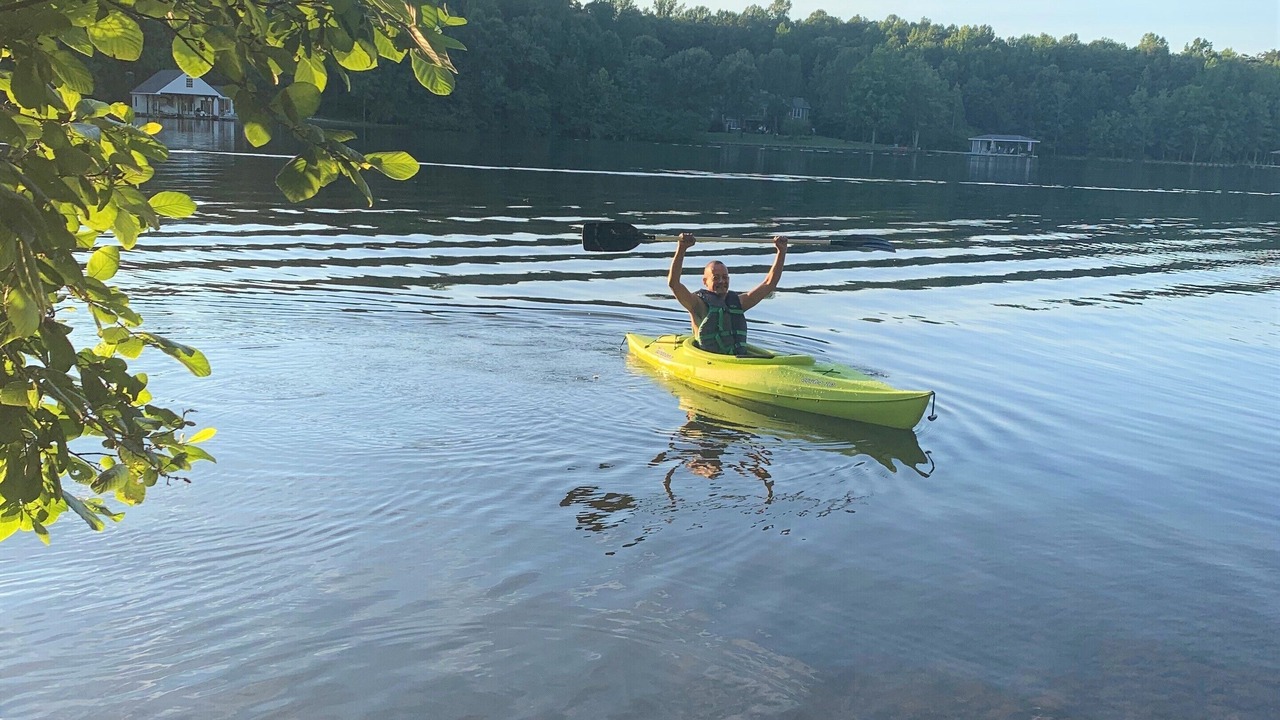 Photo of Outdoor in Bumpass