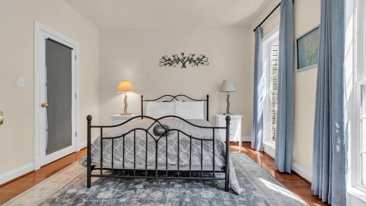 Photo of Bedroom in Bumpass