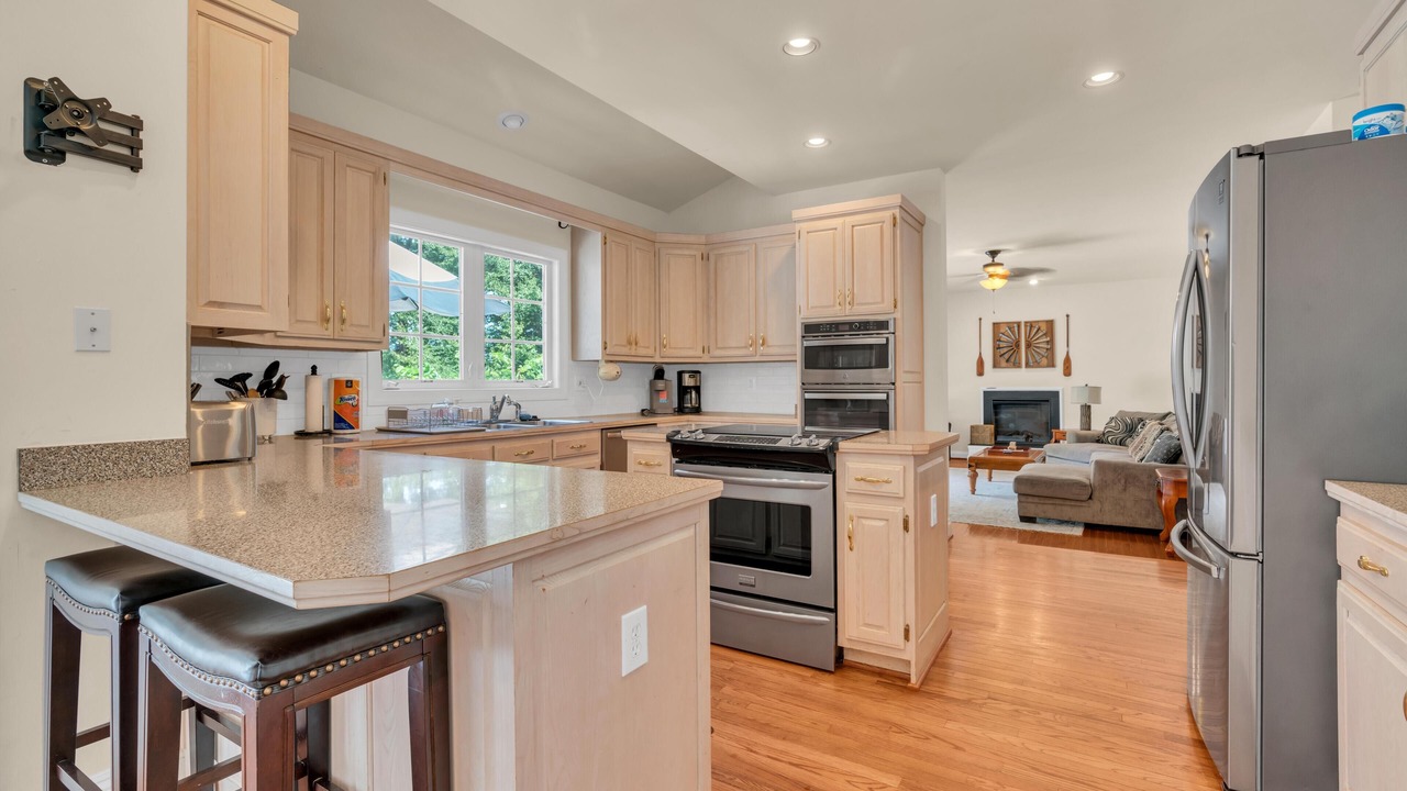 Photo of Kitchen in Bumpass