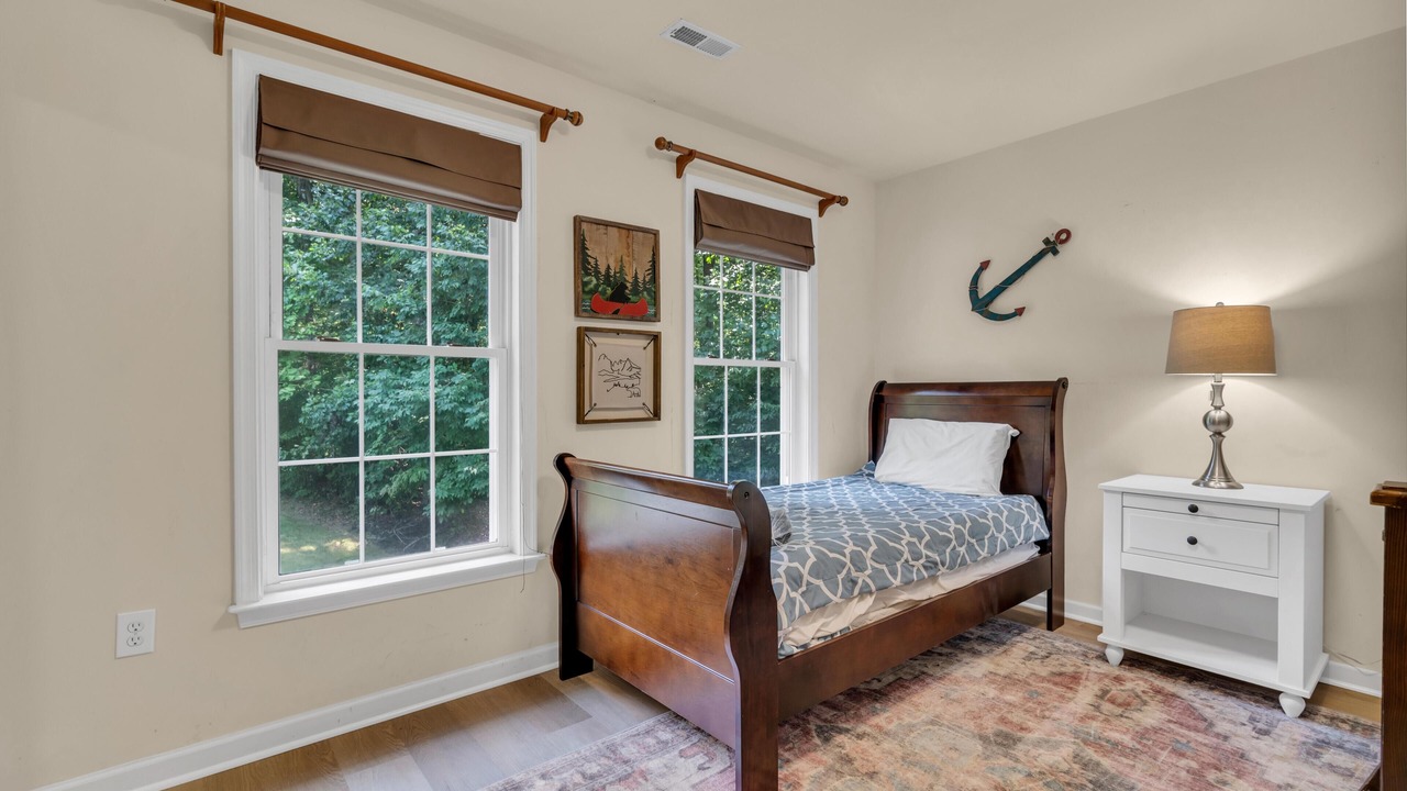 Photo of Bedroom in Bumpass