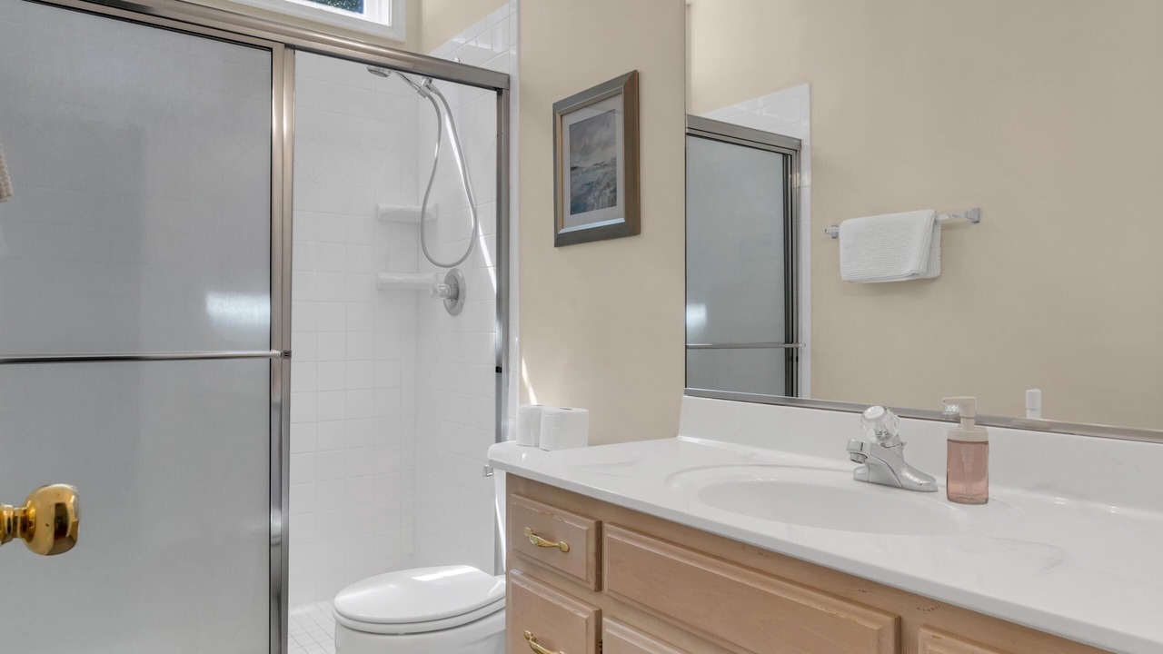 Photo of Bathroom in Bumpass