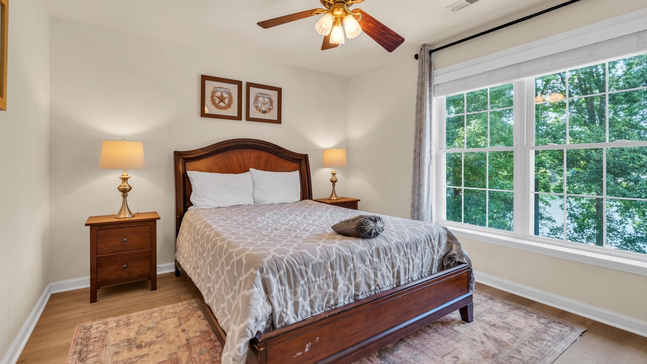 Photo of Bedroom in Bumpass
