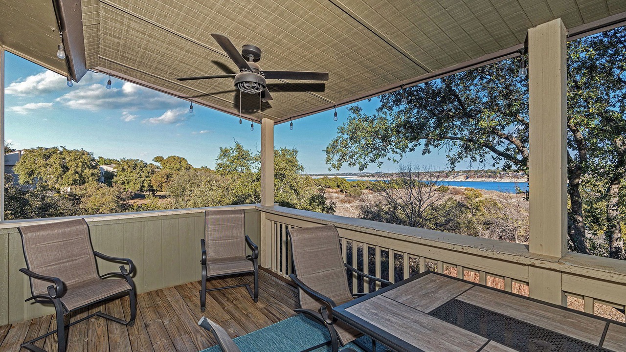Photo of Outdoor in Point Venture