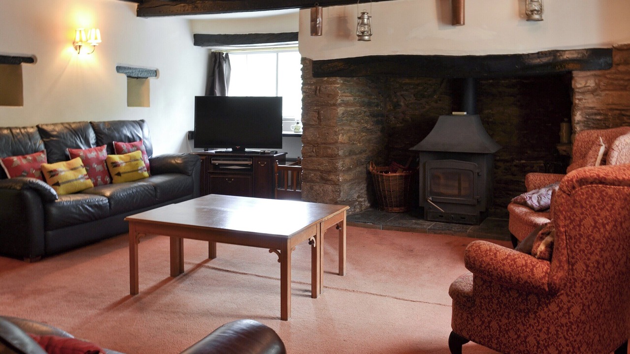 Photo of Bedroom in Hele