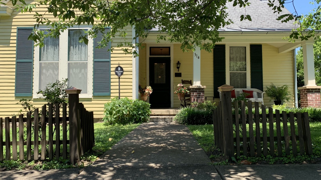 Photo of Outdoor in Historic Downtown Franklin