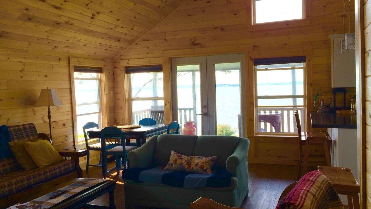 Photo of Livingroom in Queens County