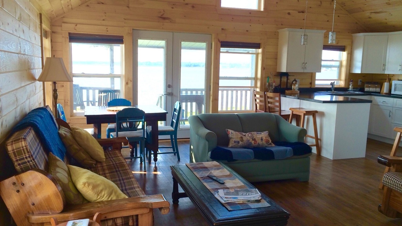 Photo of Livingroom in Queens County