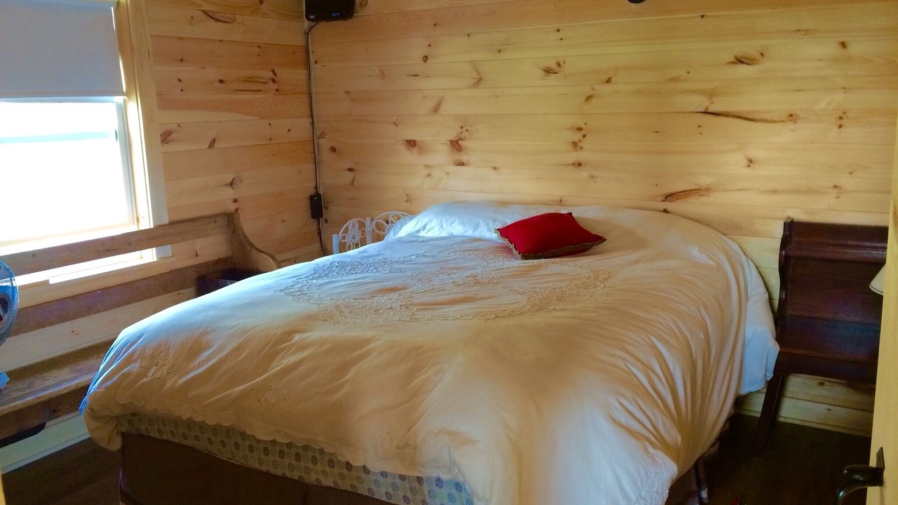 Photo of Bedroom in Queens County