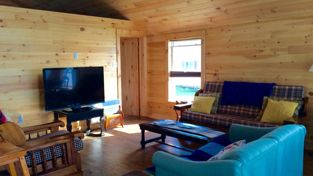 Photo of Livingroom in Queens County