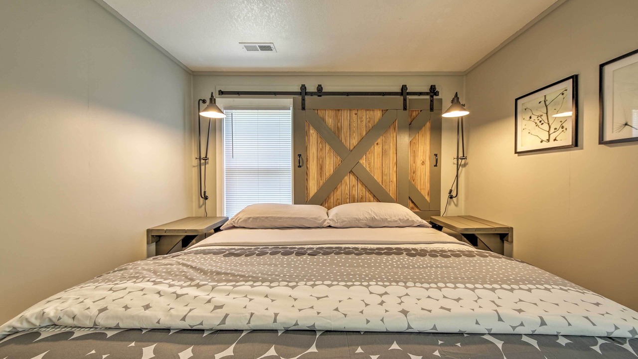 Photo of Bedroom in Frisco
