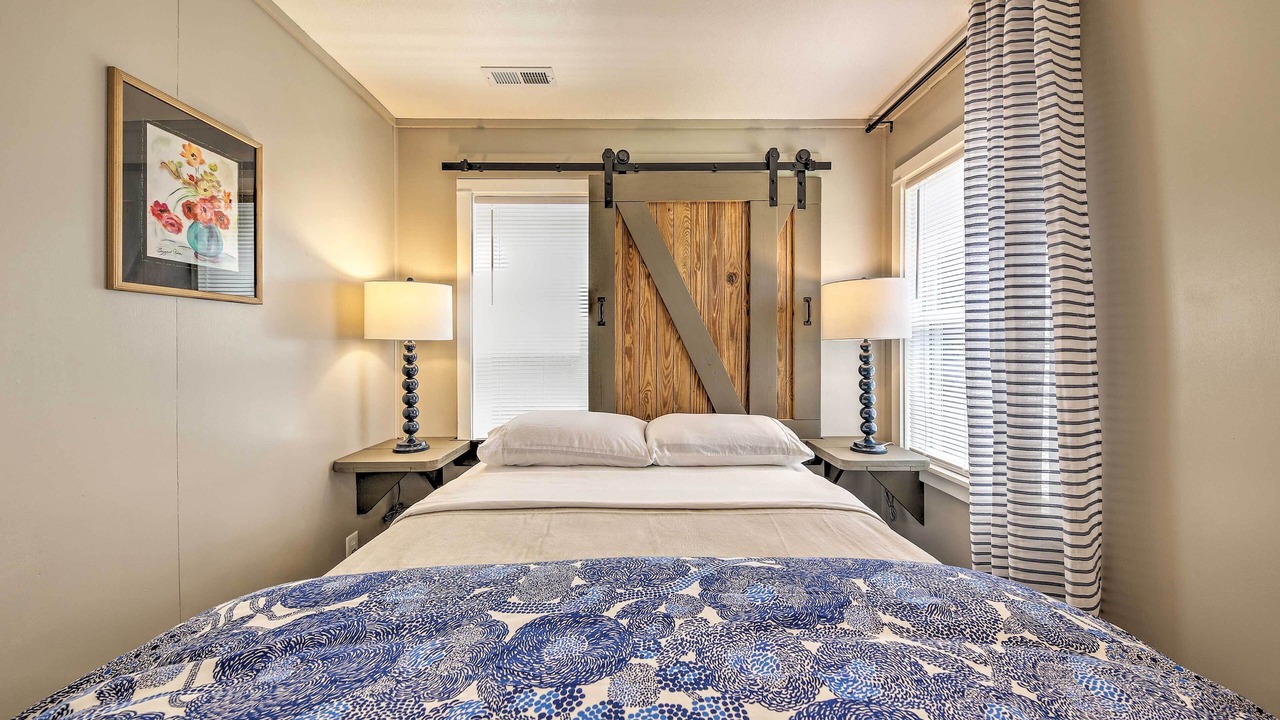 Photo of Bedroom in Frisco