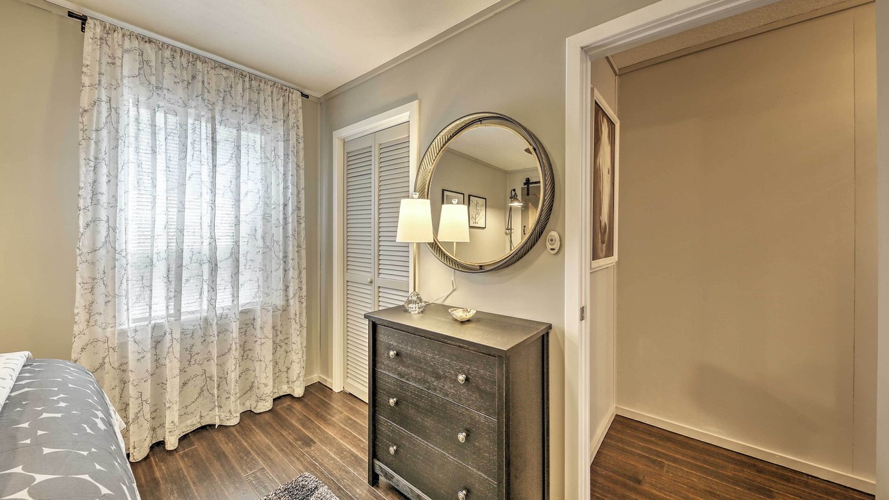 Photo of Bedroom in Frisco