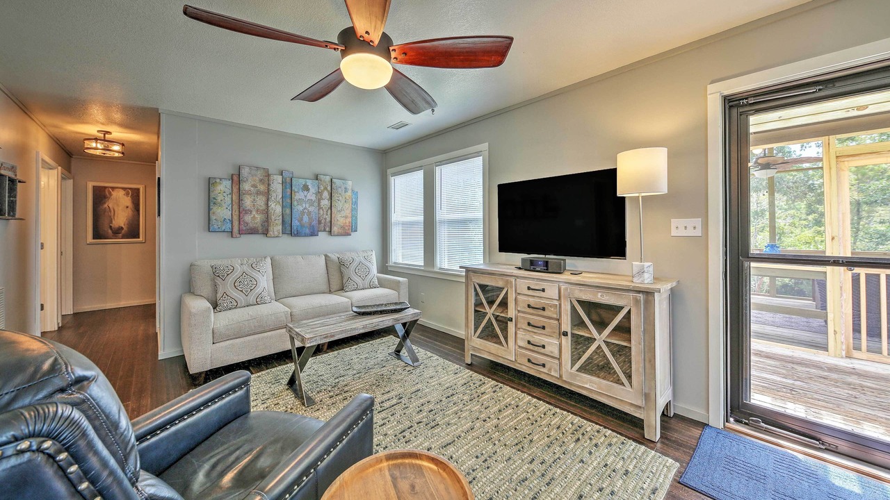 Photo of Livingroom in Frisco