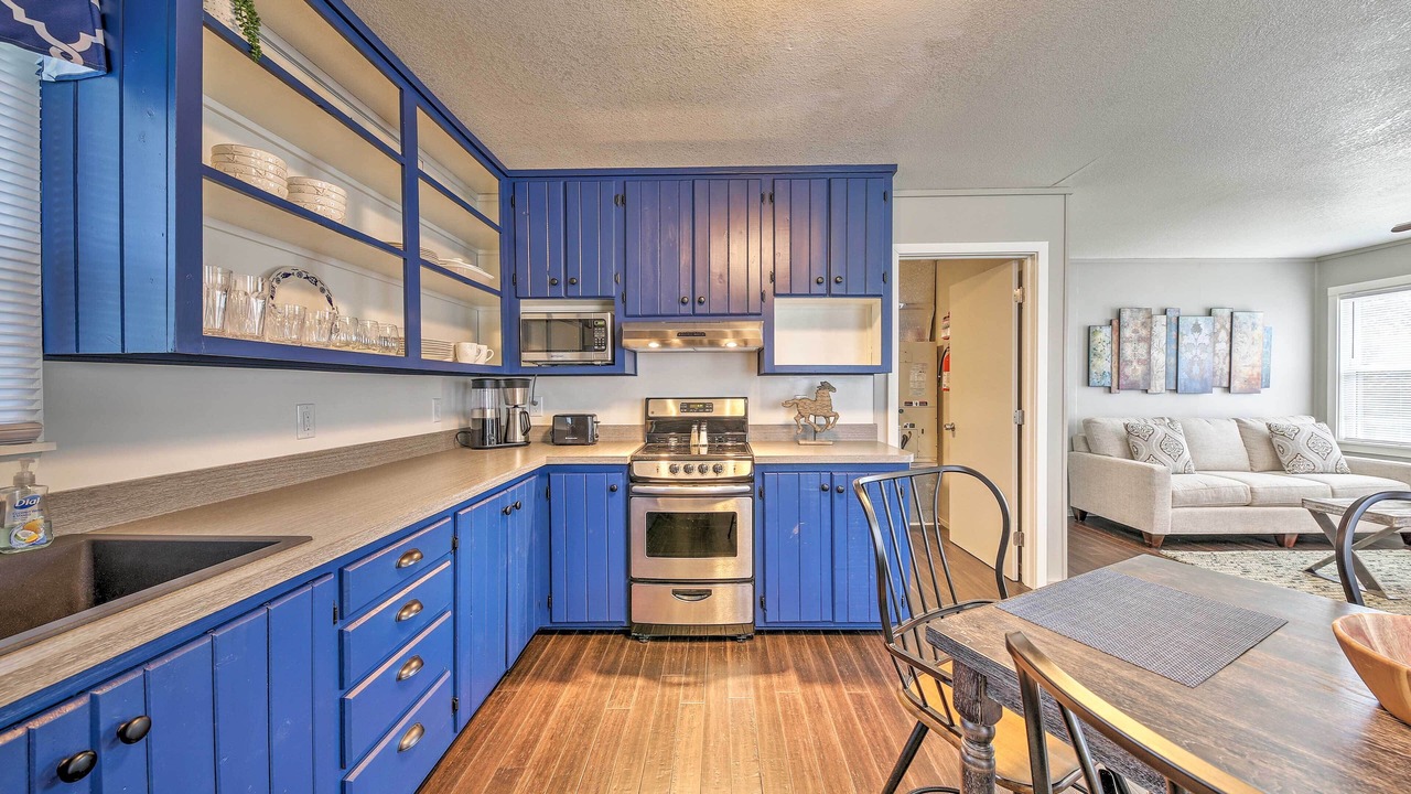 Photo of Kitchen in Frisco