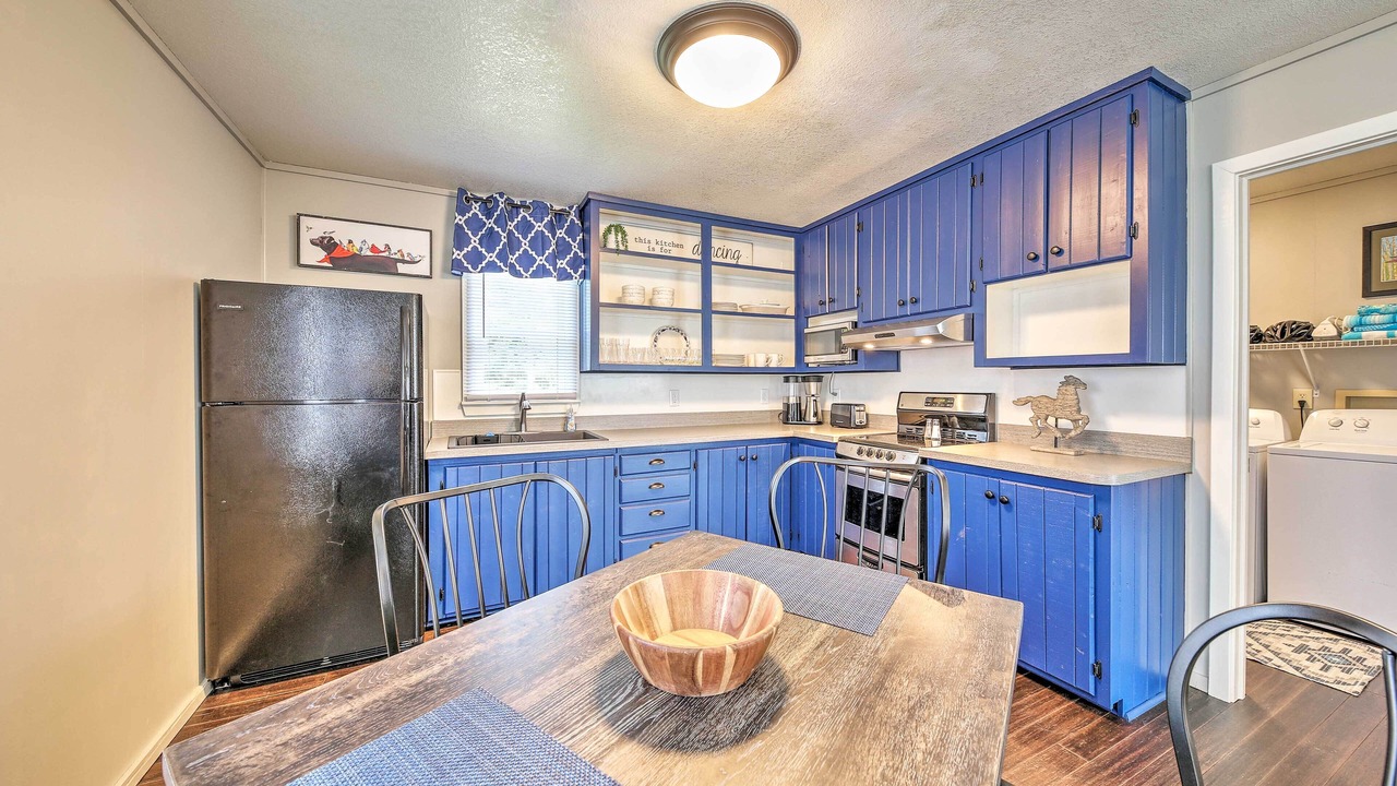 Photo of Kitchen in Frisco