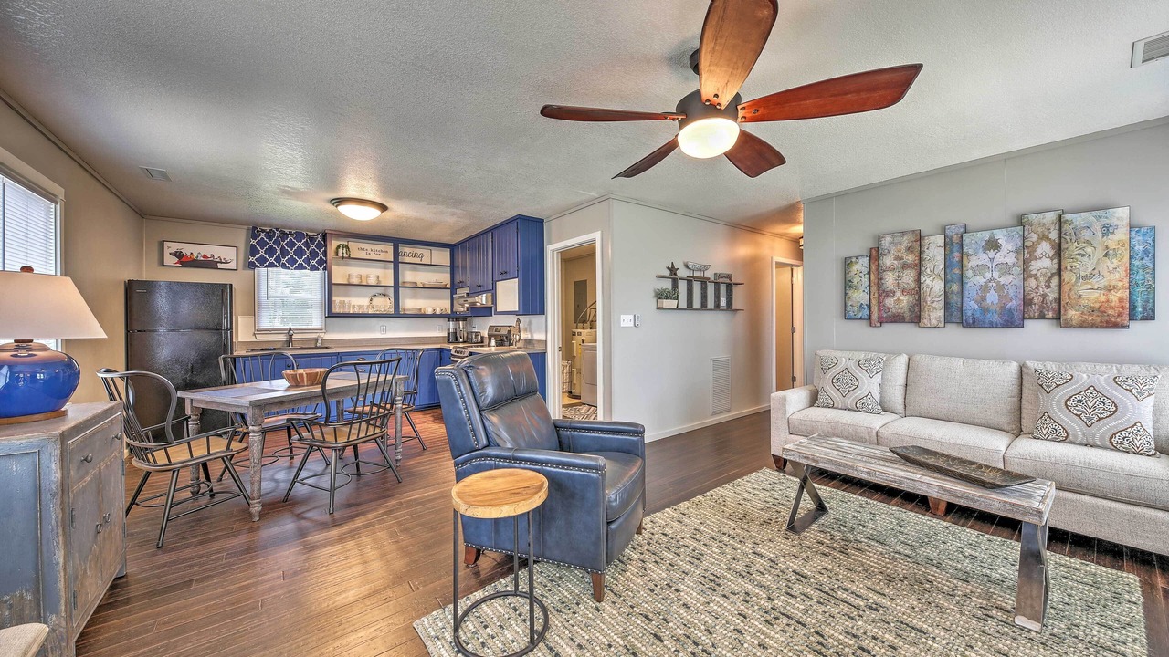 Photo of Livingroom in Frisco