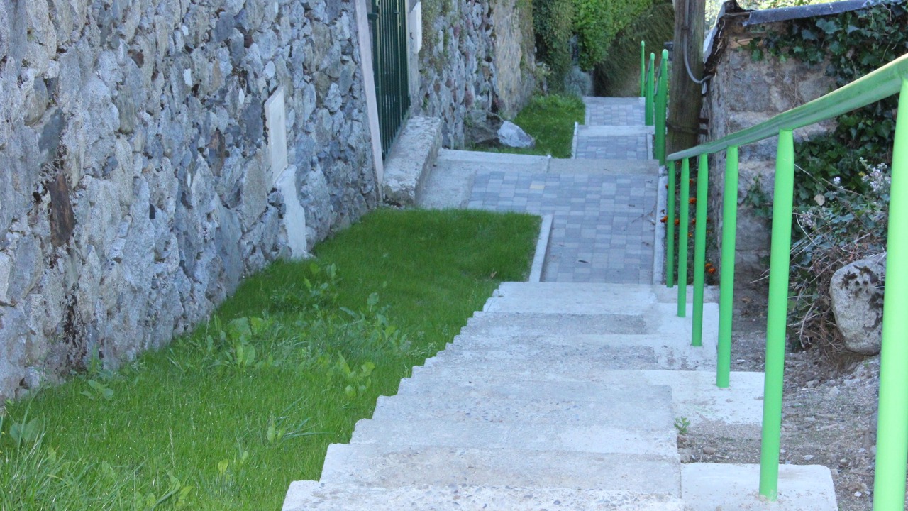 Photo of Outdoor in Cauterets