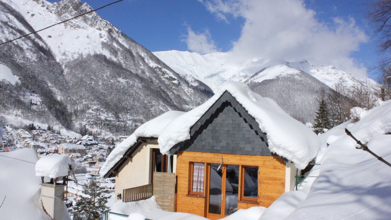 Photo of Outdoor in Cauterets