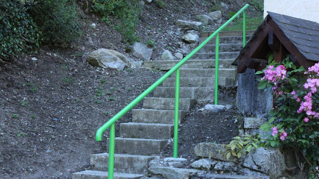 Photo of Outdoor in Cauterets