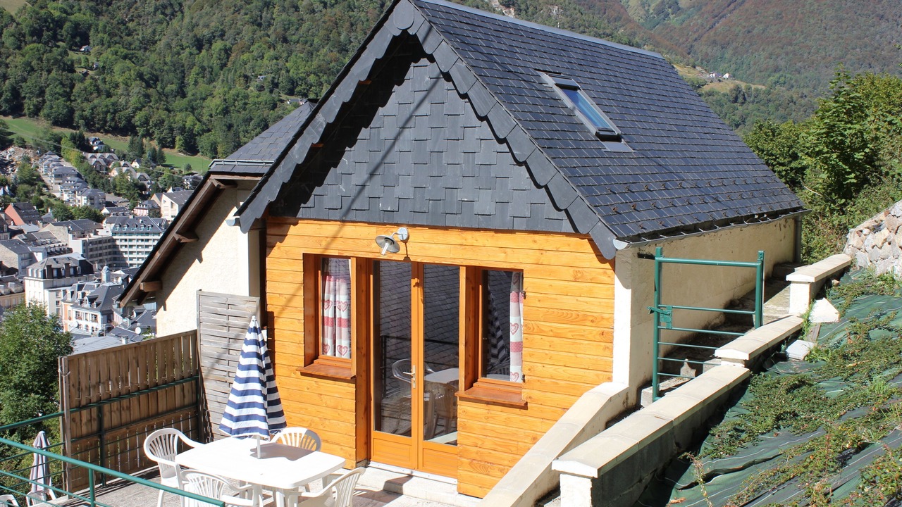 Photo of Outdoor in Cauterets