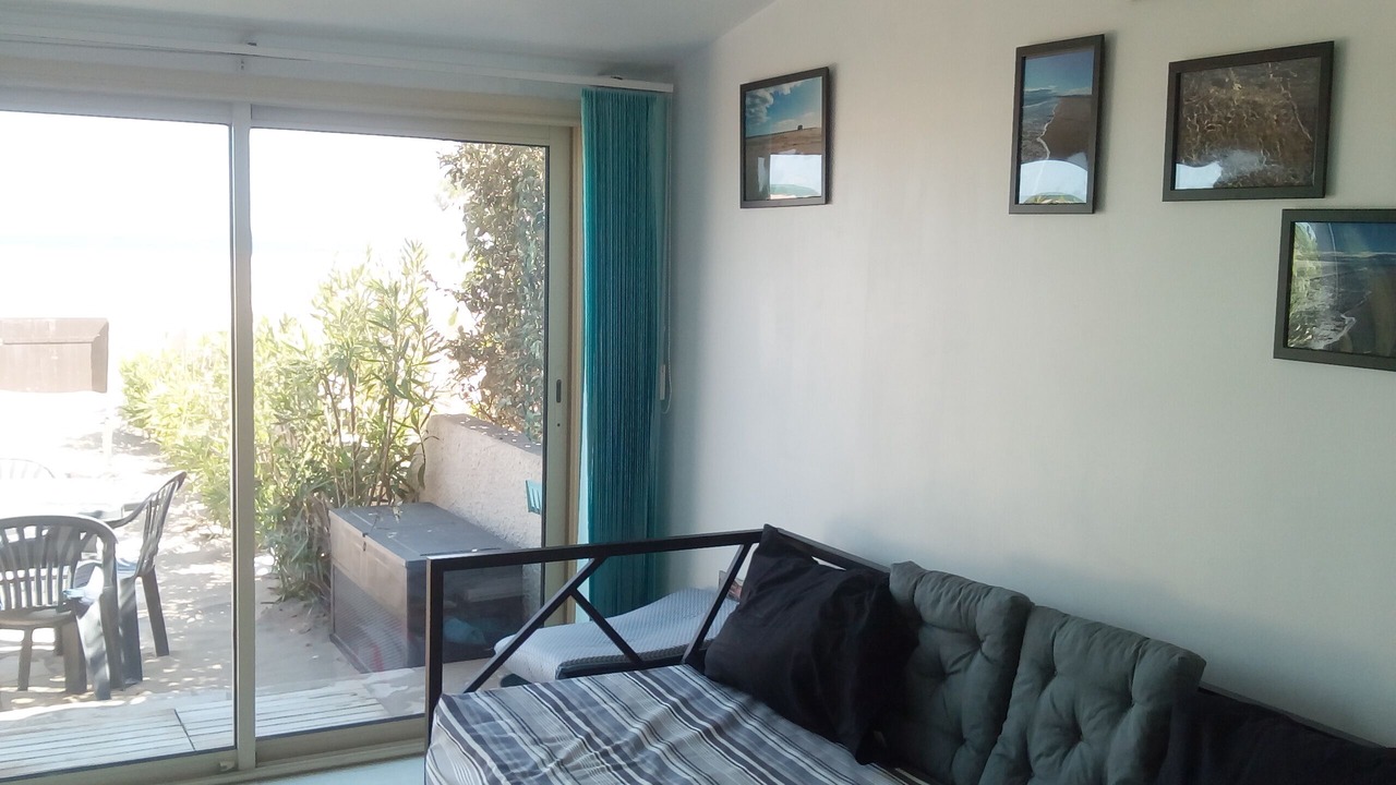 Photo of Livingroom in Les Ayguades