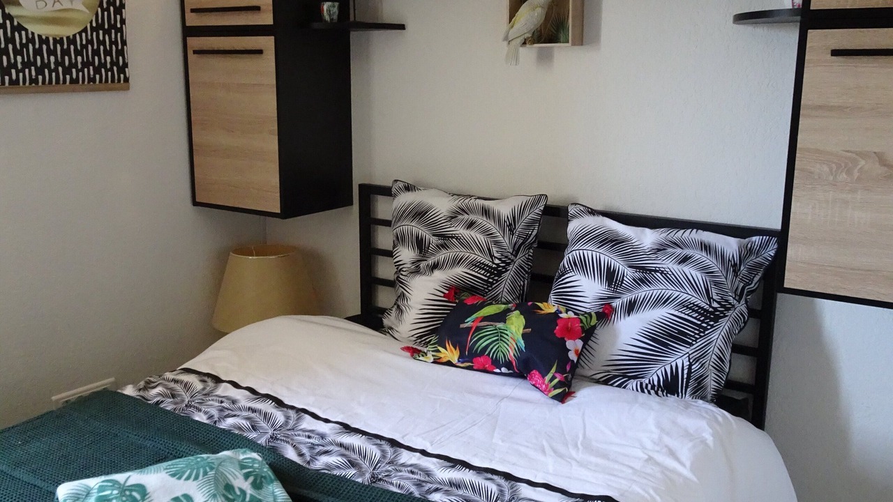 Photo of Bedroom in Les Ayguades
