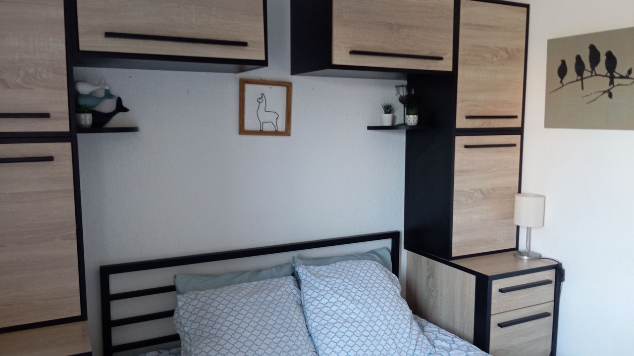 Photo of Bedroom in Les Ayguades
