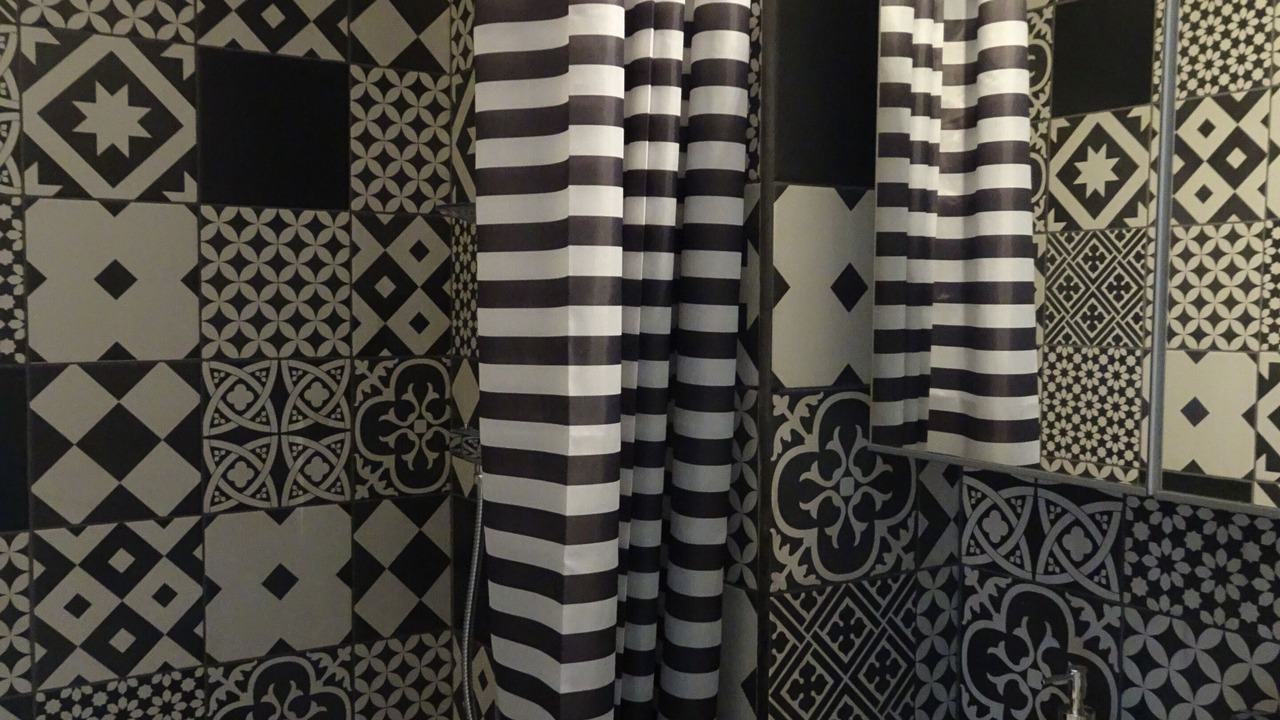 Photo of Bathroom in Les Ayguades