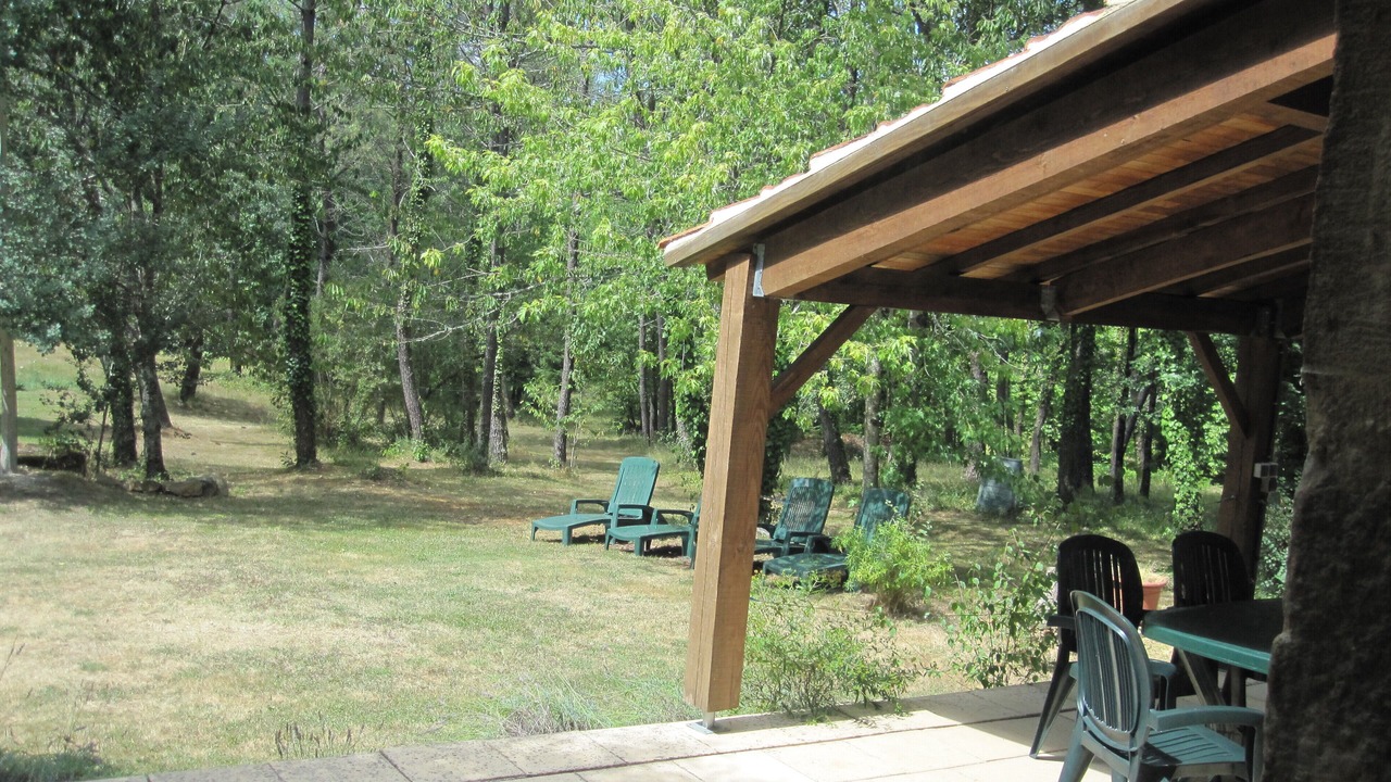 Photo of Patio Balcony in Montclera