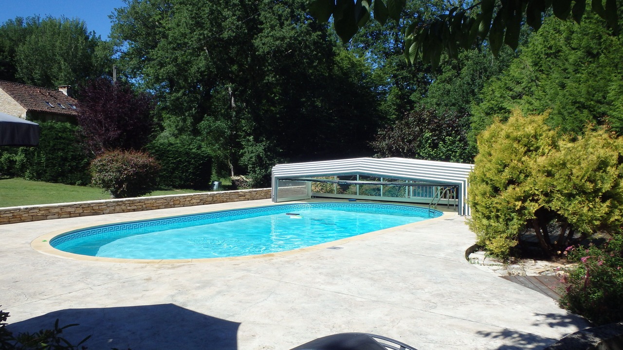 Photo of Outdoor in Montclera