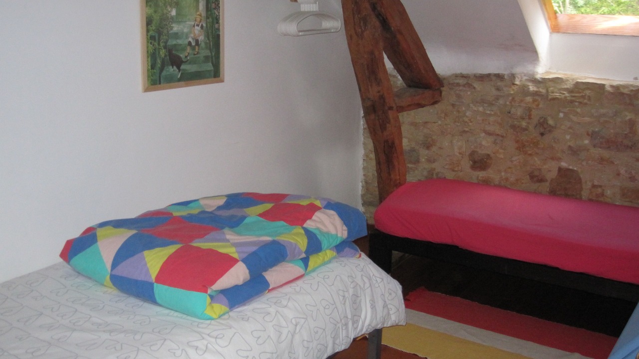 Photo of Bedroom in Montclera