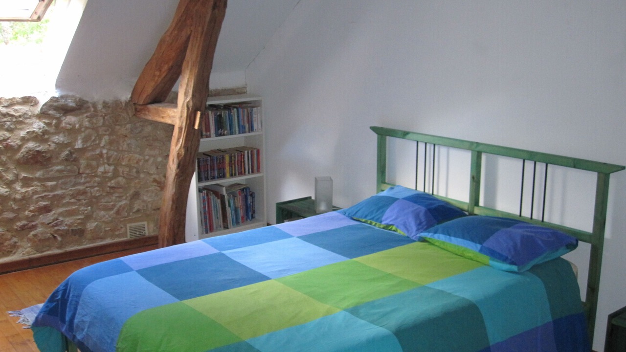 Photo of Bedroom in Montclera