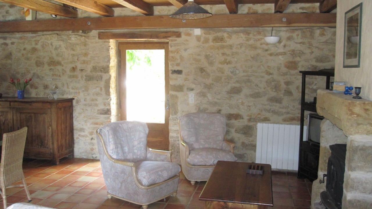 Photo of Livingroom in Montclera