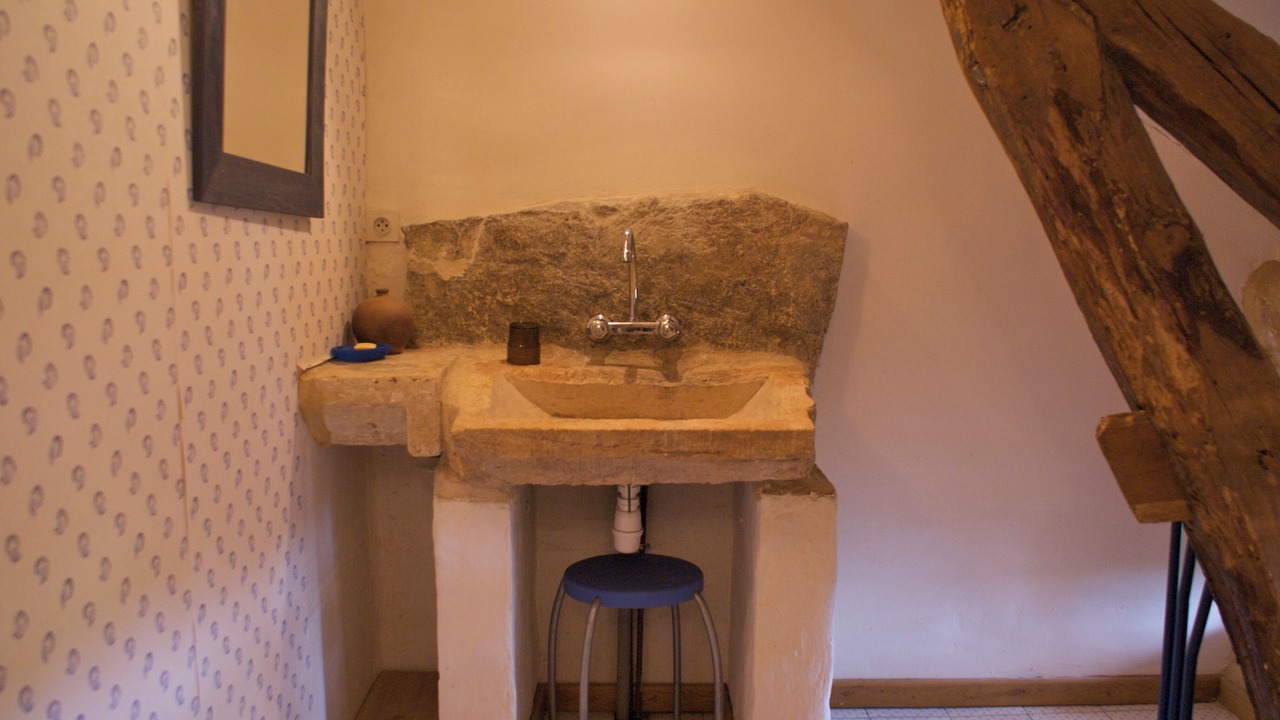 Photo of Bathroom in Montclera