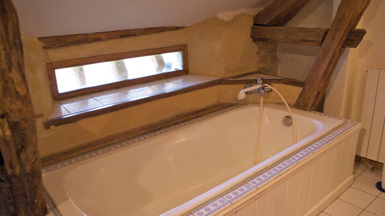 Photo of Bathroom in Montclera