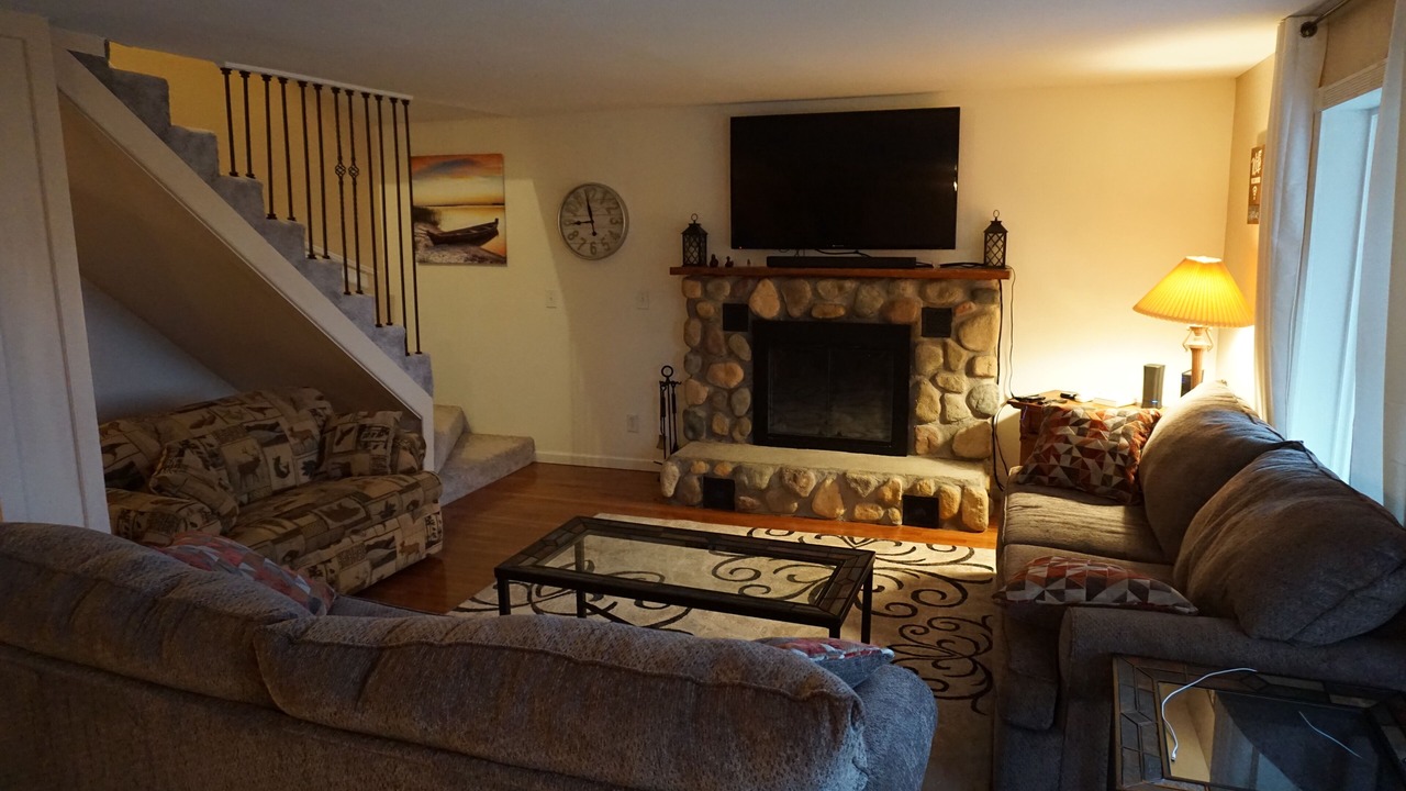 Photo of Livingroom in Oscoda